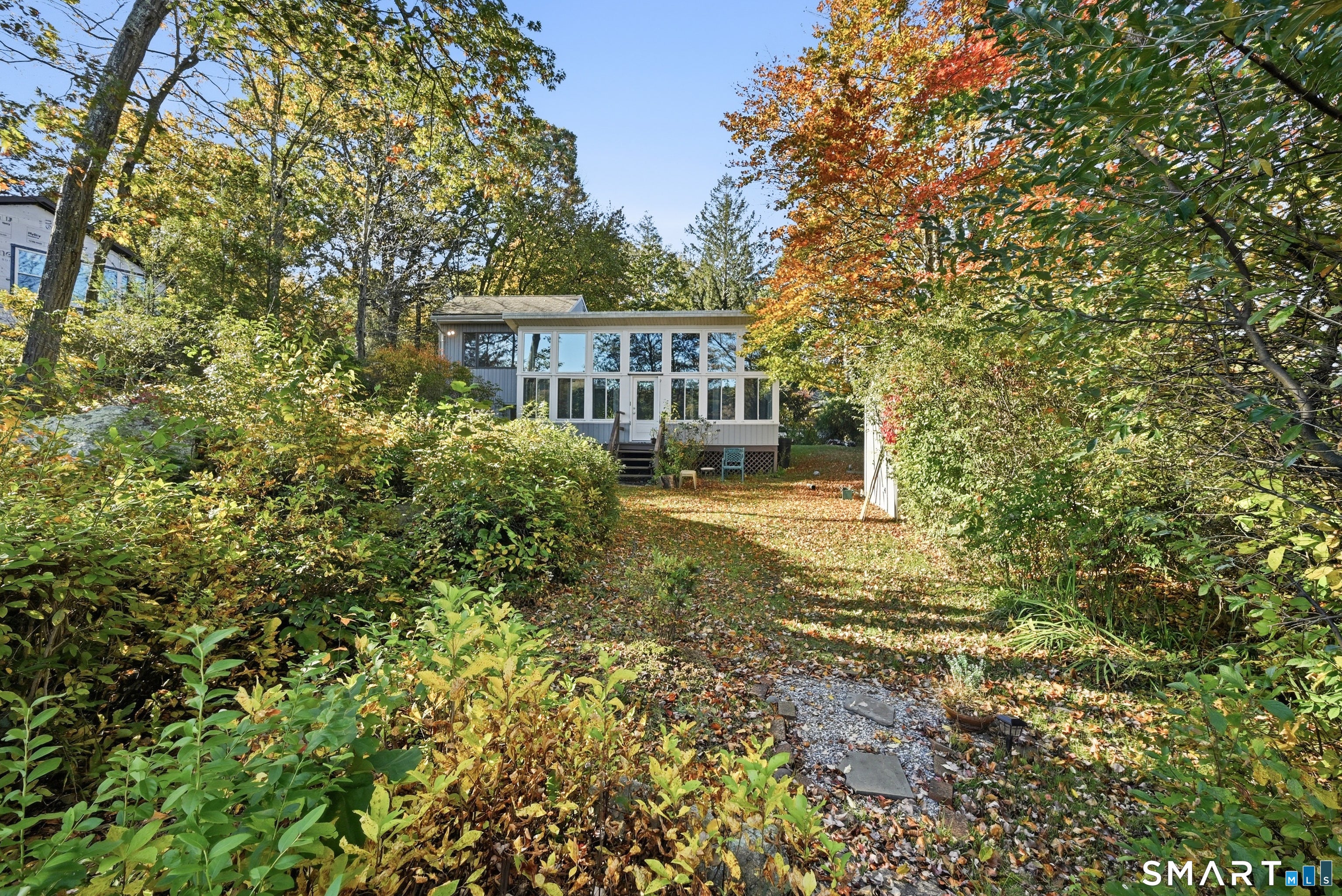4 Carol Street