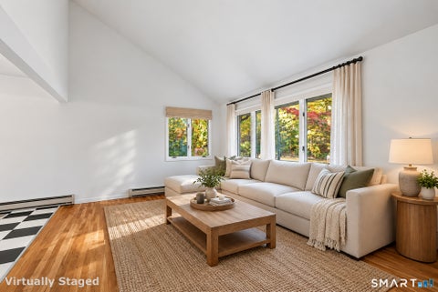 Tiny photo for 4 Carol Street, Danbury, CT 06810 (MLS # 24215465)
