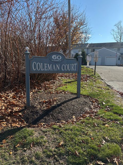 Tiny photo for 60 Coleman Street #B15, East Haven, CT 06512 (MLS # 24141713)
