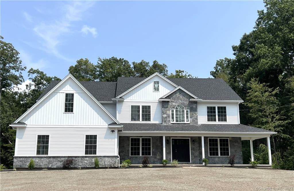 Photo 1 of 20 of 102 Stony Creek Road house