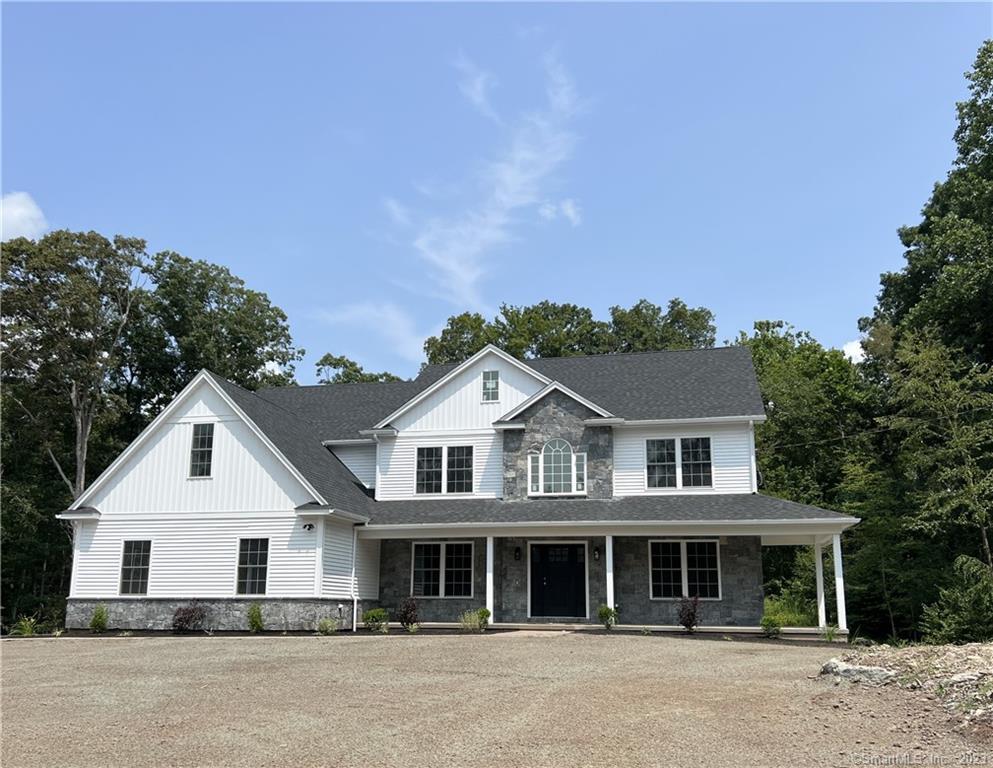 Photo 2 of 20 of 102 Stony Creek Road house