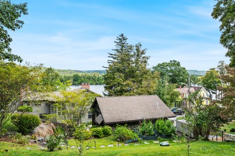 Tiny photo for 65 Landing Road #Studio, Haddam, CT 06441 (MLS # 24149096)