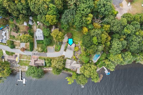 Tiny photo for 65 Landing Road #Studio, Haddam, CT 06441 (MLS # 24149096)