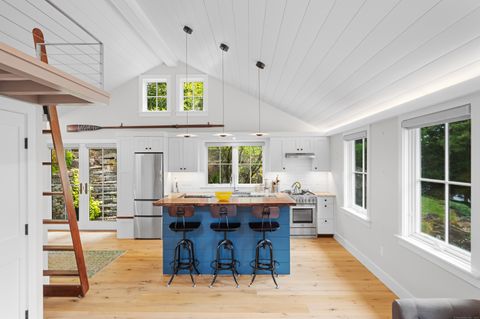 Tiny photo for 65 Landing Road #Studio, Haddam, CT 06441 (MLS # 24149096)