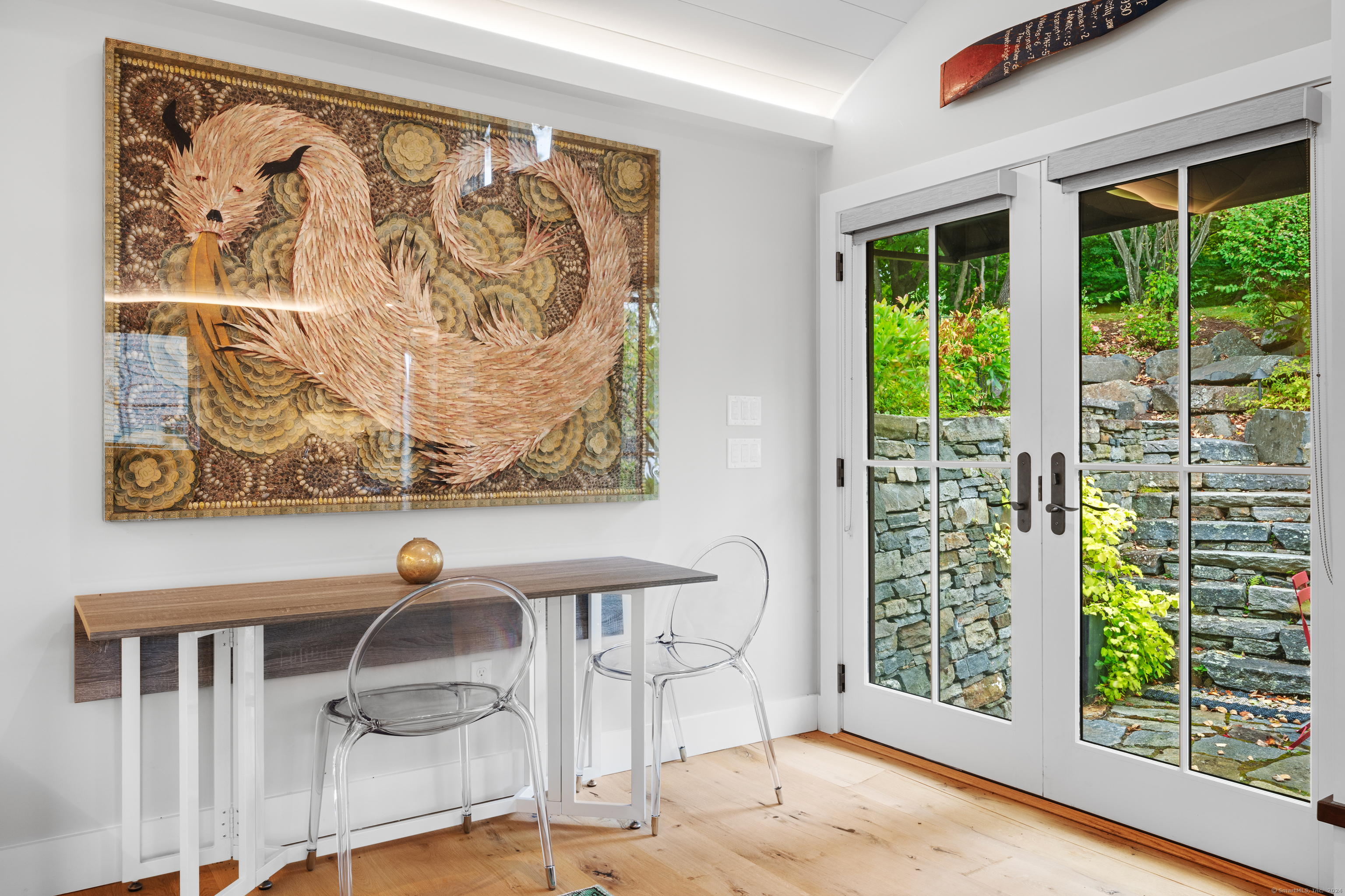 65 Landing Road Studio