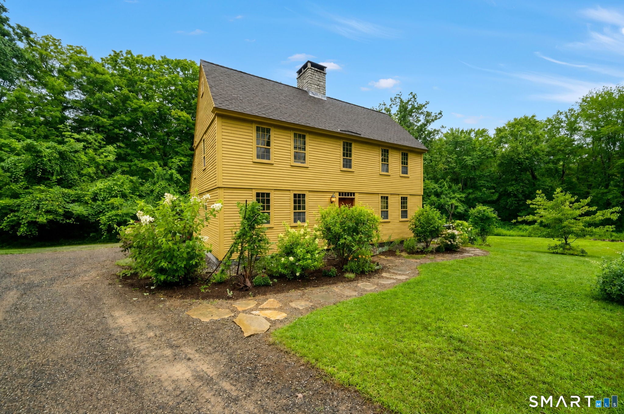 25 Old Turnpike Road