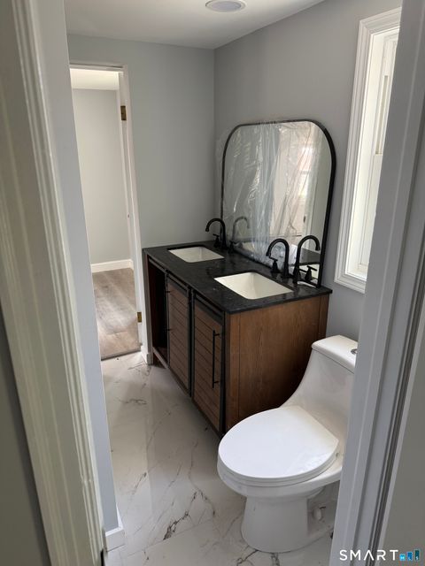 Tiny photo for 102 Horton Avenue, Meriden, CT 06450 (MLS # 24168268)