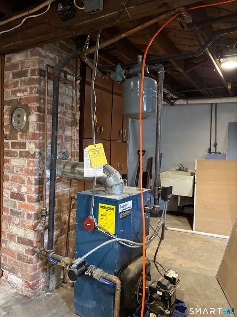 Tiny photo for 102 Horton Avenue, Meriden, CT 06450 (MLS # 24168268)