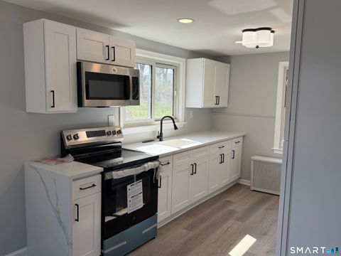 Tiny photo for 102 Horton Avenue, Meriden, CT 06450 (MLS # 24168268)