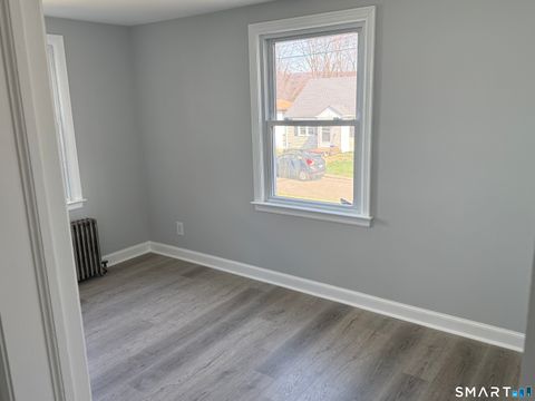 Tiny photo for 102 Horton Avenue, Meriden, CT 06450 (MLS # 24168268)