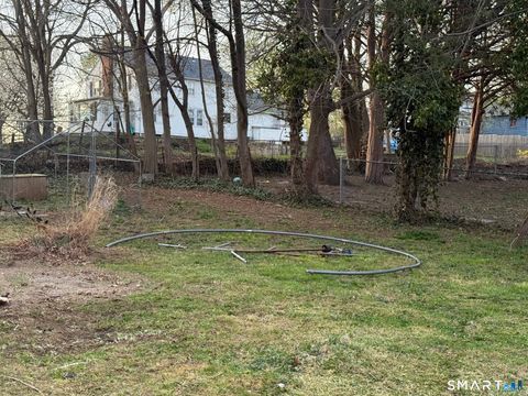 Tiny photo for 102 Horton Avenue, Meriden, CT 06450 (MLS # 24168268)