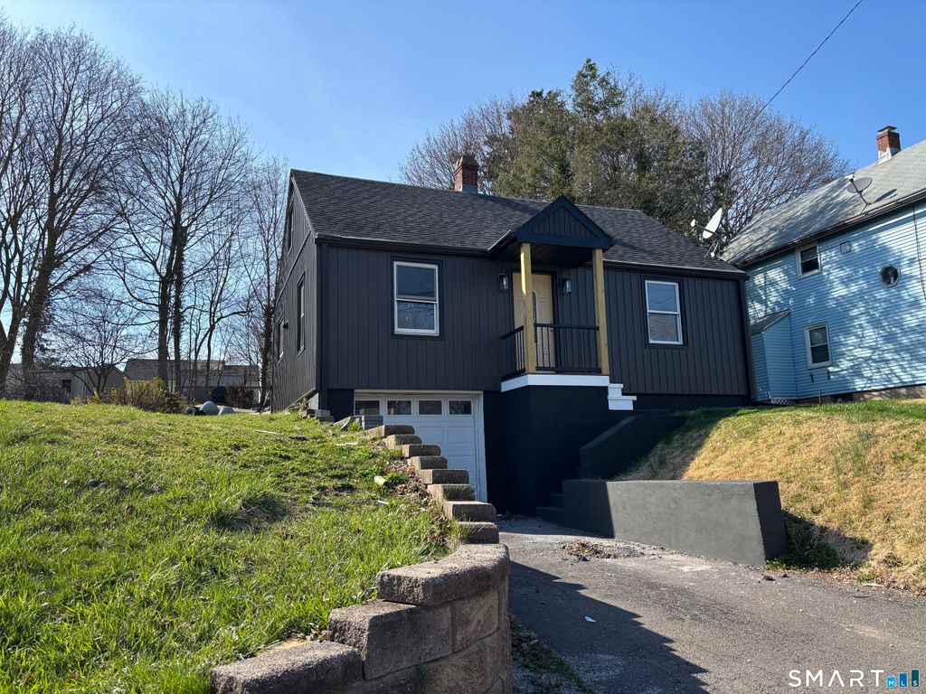 Photo of 102 Horton Avenue, Meriden, CT 06450 (MLS # 24168268)