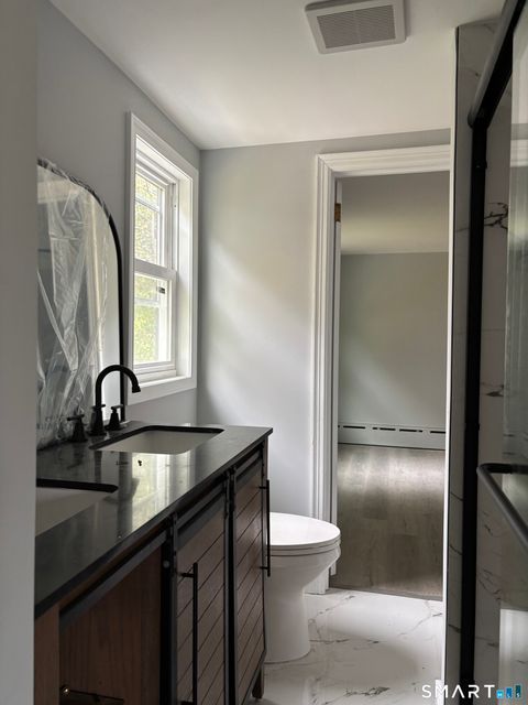 Tiny photo for 102 Horton Avenue, Meriden, CT 06450 (MLS # 24168268)