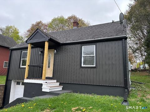 Tiny photo for 102 Horton Avenue, Meriden, CT 06450 (MLS # 24168268)