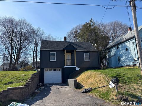 Photo of 102 Horton Avenue, Meriden, CT 06450 (MLS # 24168268)