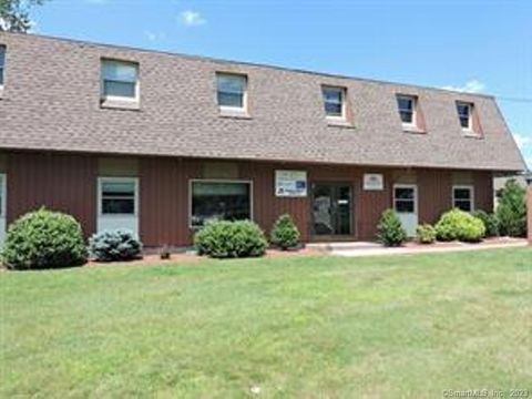 1708 Ellington Road South Windsor CT 06074