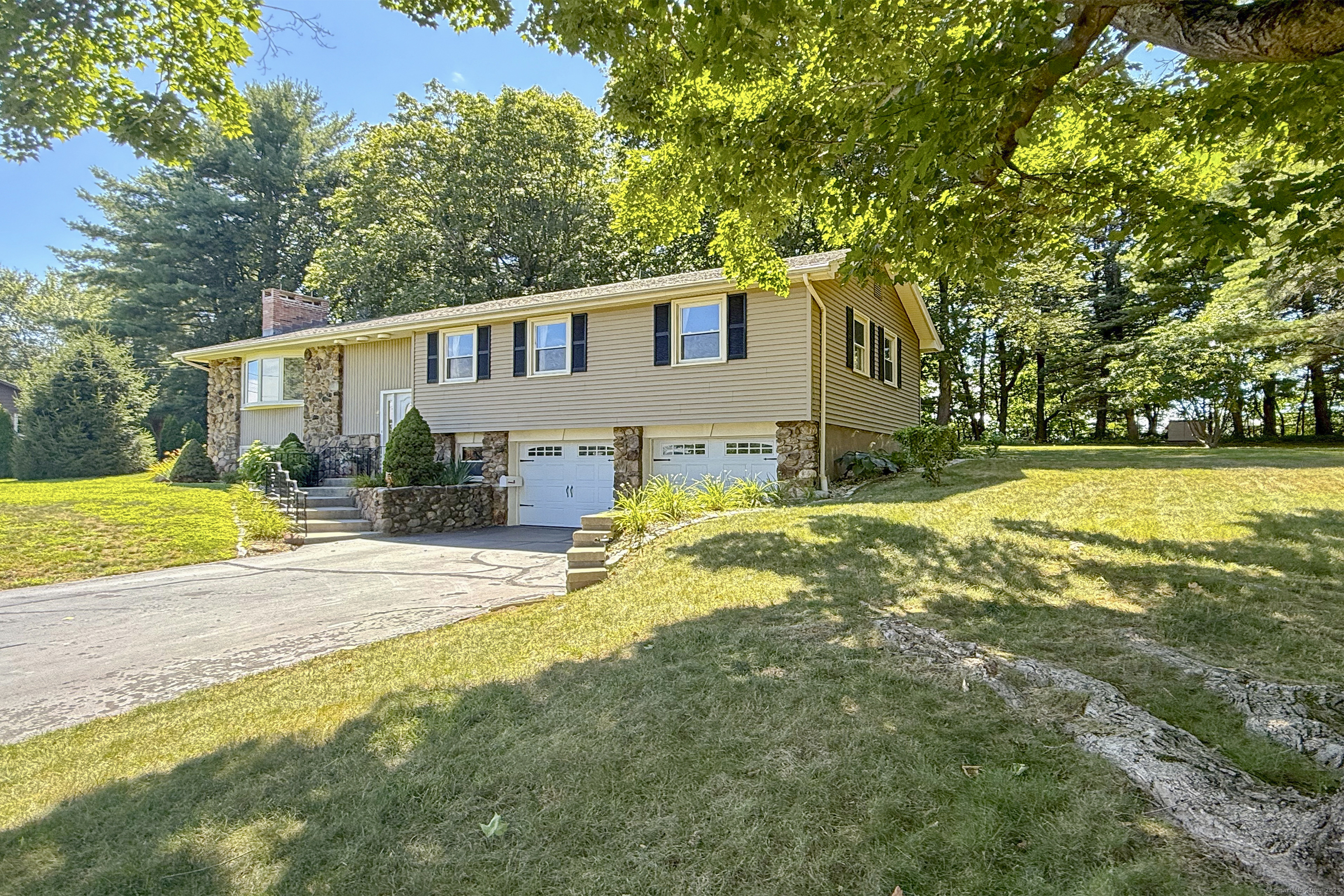57 High Ridge Road