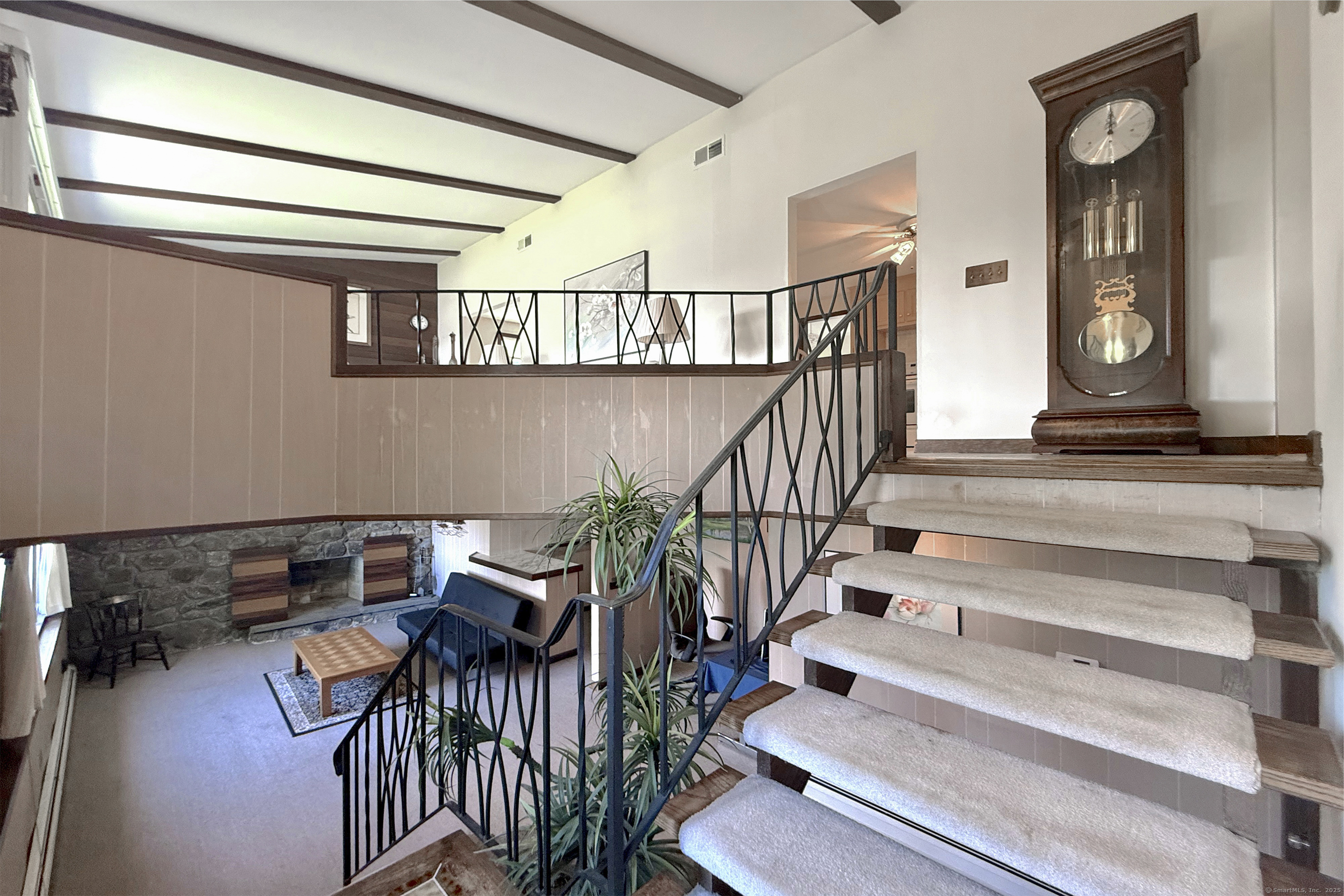 57 High Ridge Road