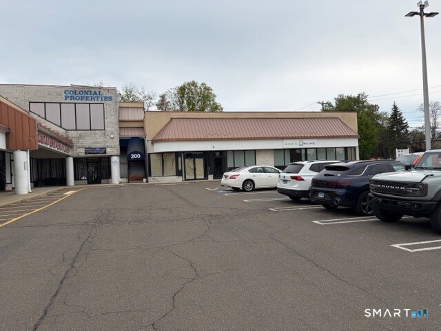 200 Boston Post Road 3