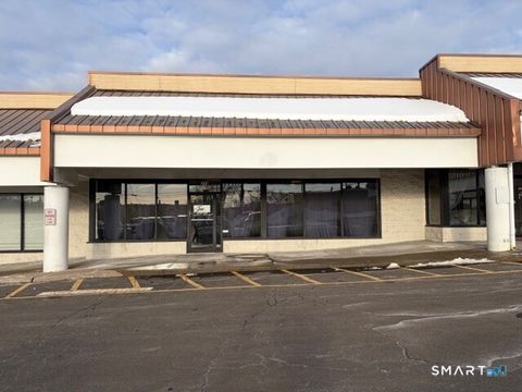 200 Boston Post Road 3 Orange CT 06477