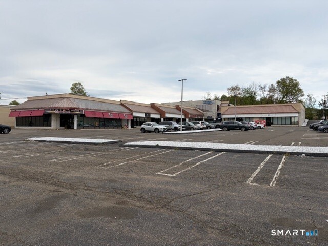 200 Boston Post Road 3