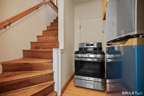 Tiny photo for 45 W North Street #2, Stamford, CT 06902 (MLS # 24157780)
