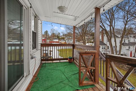 Tiny photo for 45 W North Street #2, Stamford, CT 06902 (MLS # 24157780)