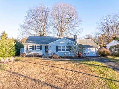 186 Gwen Road Southington CT 06489