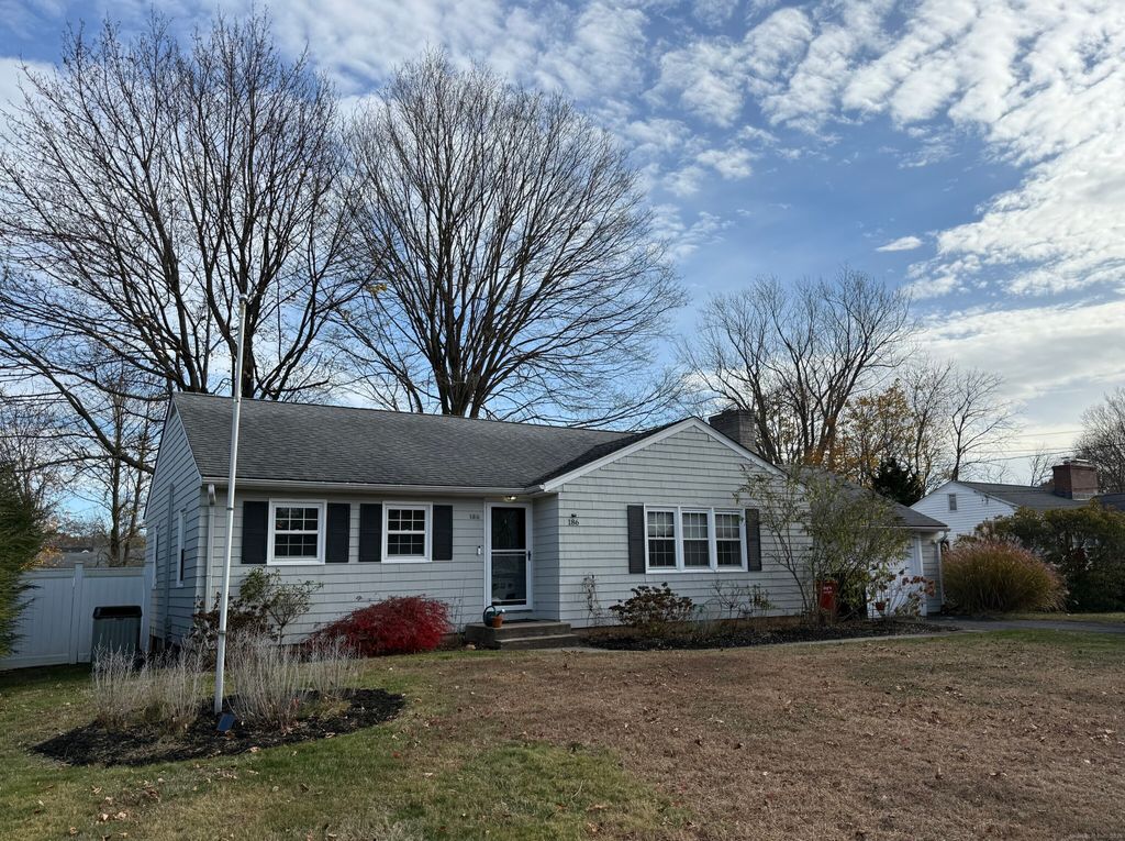 Photo of 186 Gwen Road, Southington, CT 06489 (MLS # 24140274)