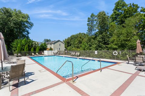 A home in Brookfield