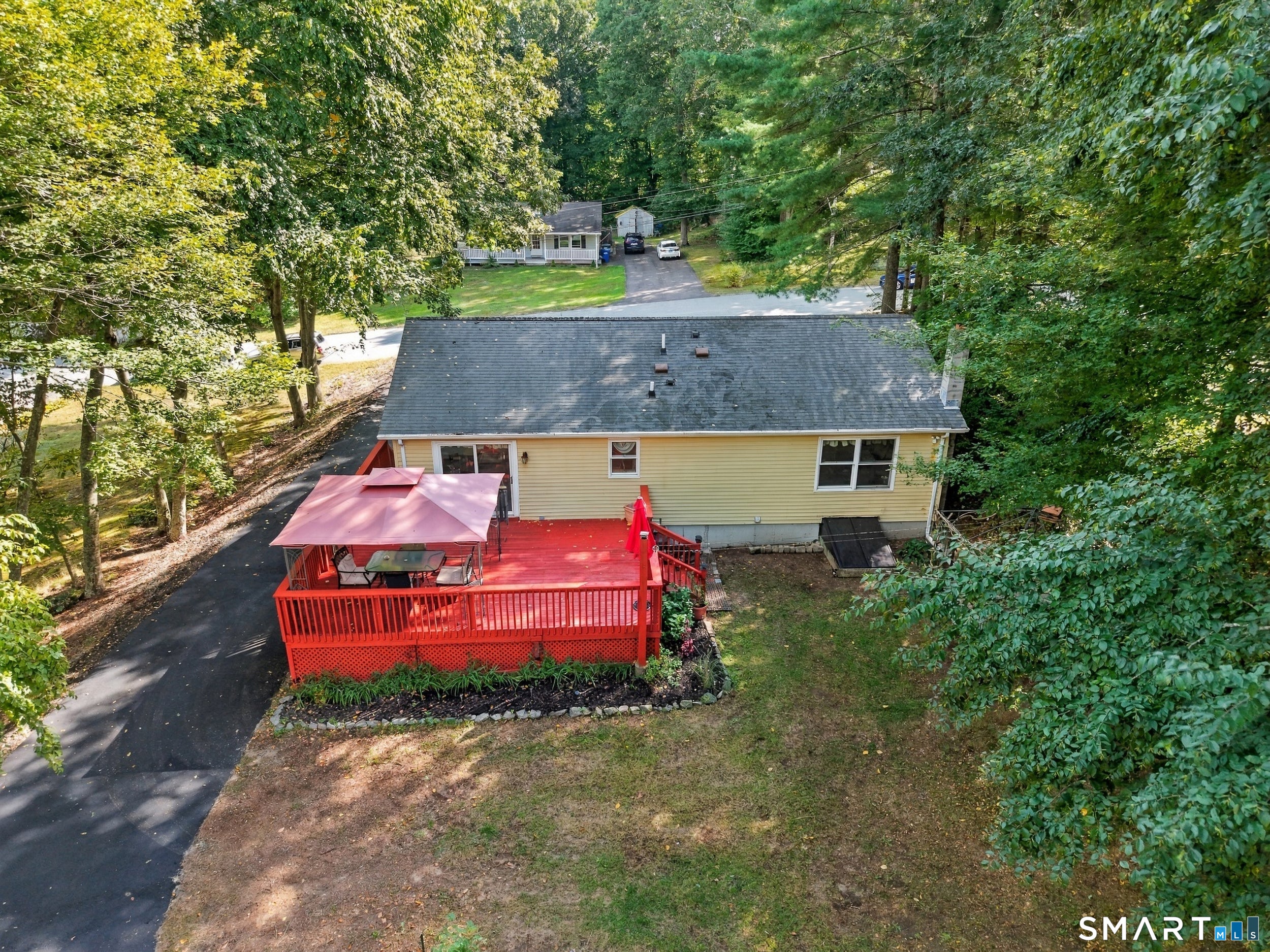 43 Valley Drive
