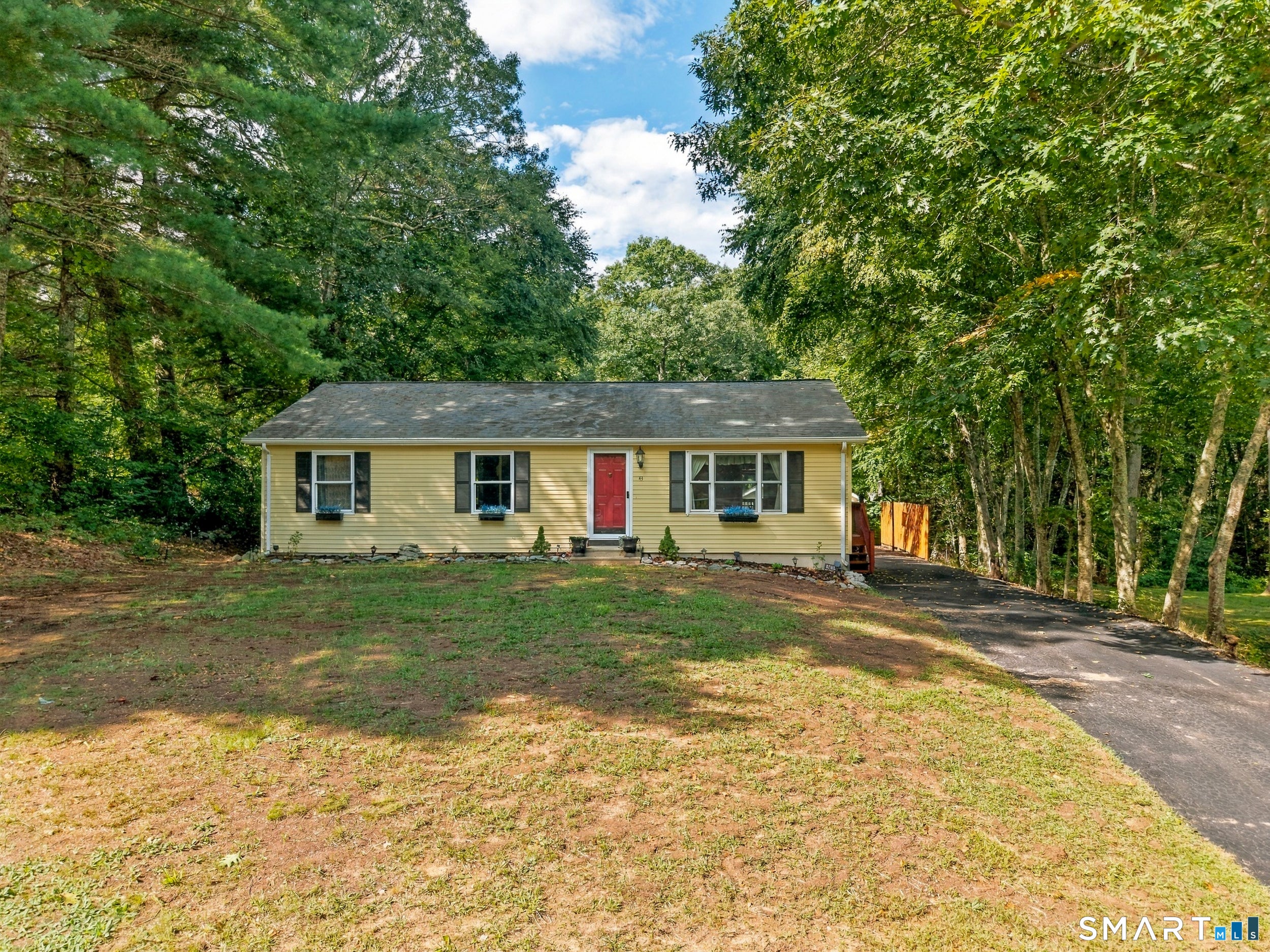 43 Valley Drive