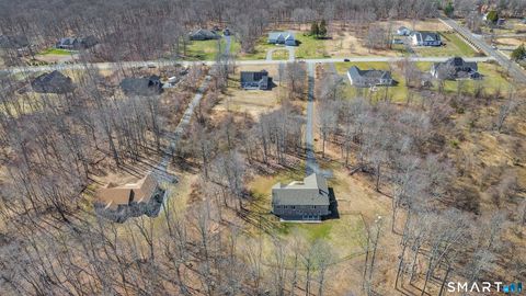 Tiny photo for 6 Syleo Lane, Salem, CT 06420 (MLS # 24151481)