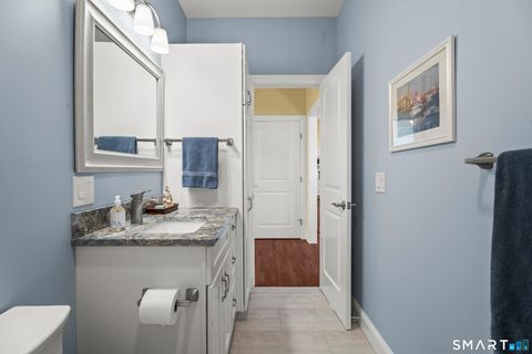 Tiny photo for 6 Syleo Lane, Salem, CT 06420 (MLS # 24151481)