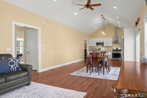 Tiny photo for 6 Syleo Lane, Salem, CT 06420 (MLS # 24151481)