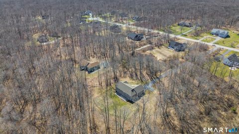 Tiny photo for 6 Syleo Lane, Salem, CT 06420 (MLS # 24151481)