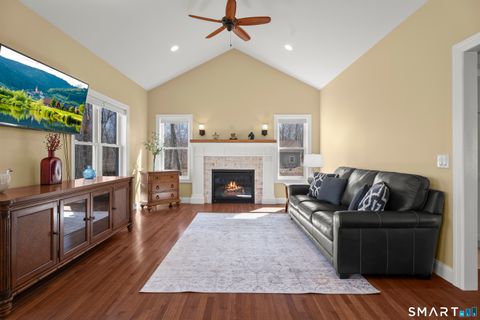 Tiny photo for 6 Syleo Lane, Salem, CT 06420 (MLS # 24151481)