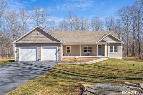 Photo of 6 Syleo Lane, Salem, CT 06420 (MLS # 24151481)