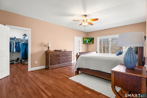 Tiny photo for 6 Syleo Lane, Salem, CT 06420 (MLS # 24151481)