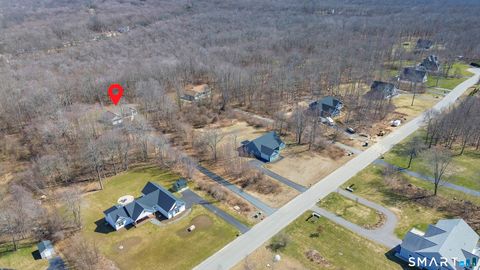 Tiny photo for 6 Syleo Lane, Salem, CT 06420 (MLS # 24151481)