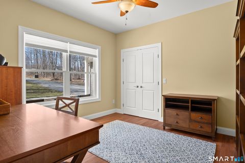 Tiny photo for 6 Syleo Lane, Salem, CT 06420 (MLS # 24151481)