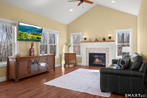 Tiny photo for 6 Syleo Lane, Salem, CT 06420 (MLS # 24151481)