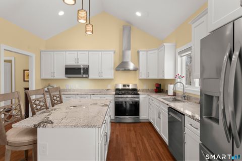 Tiny photo for 6 Syleo Lane, Salem, CT 06420 (MLS # 24151481)