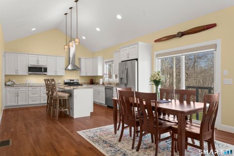 Tiny photo for 6 Syleo Lane, Salem, CT 06420 (MLS # 24151481)