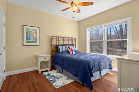 Tiny photo for 6 Syleo Lane, Salem, CT 06420 (MLS # 24151481)