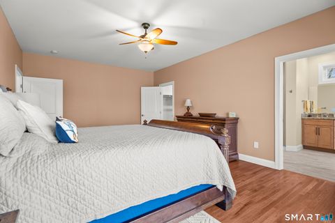 Tiny photo for 6 Syleo Lane, Salem, CT 06420 (MLS # 24151481)