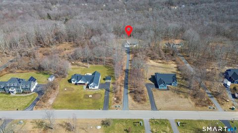 Tiny photo for 6 Syleo Lane, Salem, CT 06420 (MLS # 24151481)