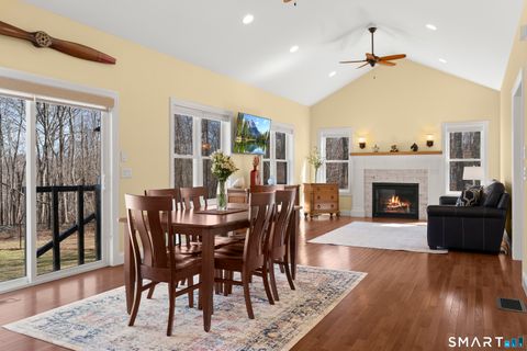 Tiny photo for 6 Syleo Lane, Salem, CT 06420 (MLS # 24151481)