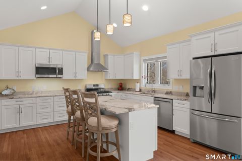 Tiny photo for 6 Syleo Lane, Salem, CT 06420 (MLS # 24151481)