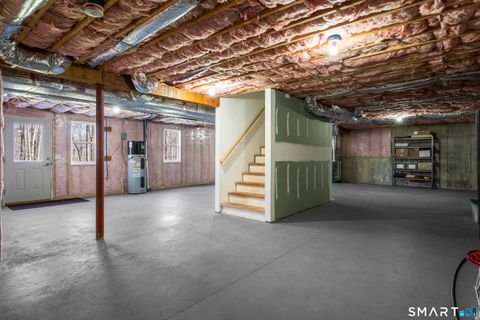 Tiny photo for 6 Syleo Lane, Salem, CT 06420 (MLS # 24151481)